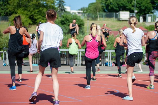 Mit seinem hauptamtlichen Geschäftsführer bietet der Stadtsportverband den Detmolder Vereinen Hilfestellung in vielen verschiedenen Fragen. - © Symbolbild: Pixabay