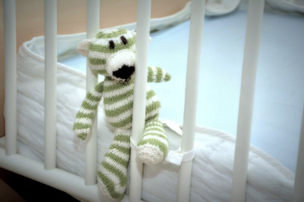 Ein Vater aus Oerlinghausen muss sich vor Gericht für den Tod seines Baby verantworten. - © Symbolbild: Pixabay