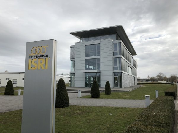 Isringhausen stemmt sich weiter gegen die Krise in der Automobilbranche. Ein Streik und damit zusätzlicher Ärger mit der Belegschaft scheinen allerdings vorerst abgewendet. - © Till Brand