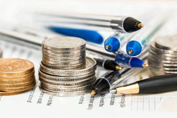 Die Gemeinde Dörentrup hat den Haushaltsplan für 2025 vorgelegt. - © Pixabay
