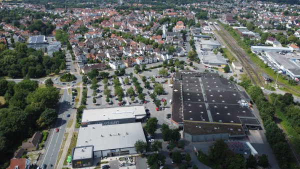 Der Rat hat für die Zuckerstadt neue Grundsteuer-Hebesätze beschlossen. - © Nicole Ellerbrake