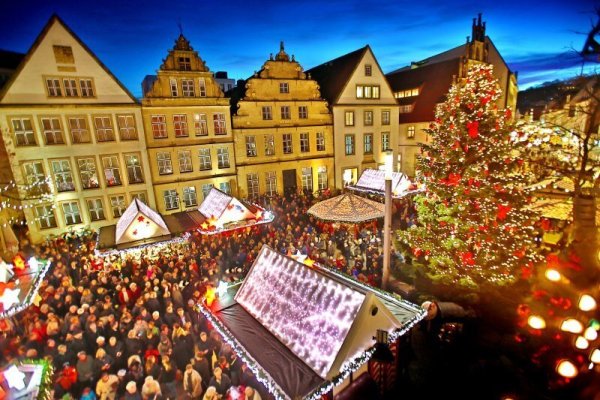 - © Bielefeld Marketing
