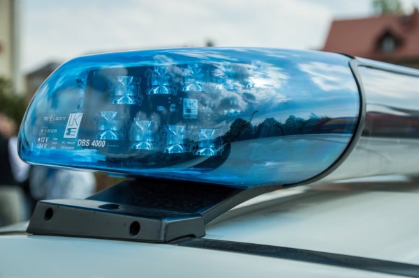 Die Polizei sucht einen zehn- bis zwölfjährigen Radfahrer. - © Symbolbild: Pixabay