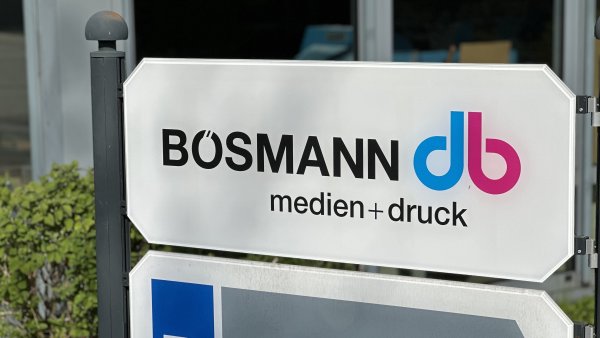 Die Bösmann Medien und Druck GmbH & Co. KG sowie die Druckhaus Rihn GmbH & Co. KG haben am Montag beim Amtsgericht Detmold Insolvenz angemeldet. - © Dirk Baldus
