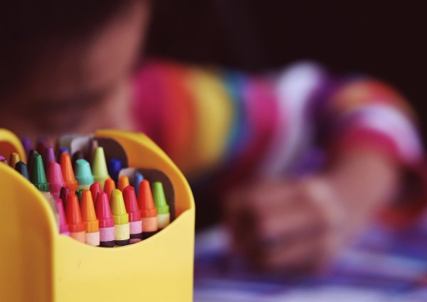 Dörentrup bekommt drei neue Schulklassen. - © Symbolbild: Pixabay
