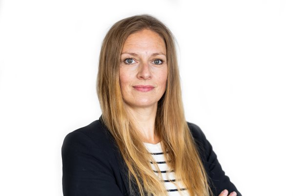 Adventskalender-Kritikerin: Anneke Quasdorf - © c