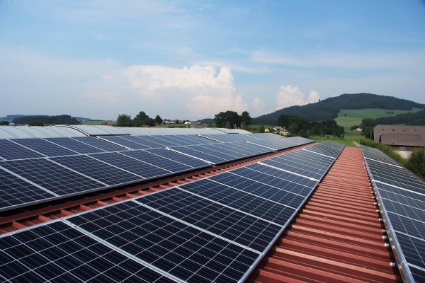 Was kann die Stadt tun, um Energiekosten zu senken und vor allem wann? Darüber schieden sich in der jüngsten Sitzung des Bauausschusses die Geister. - © Symbolfoto: Pixabay