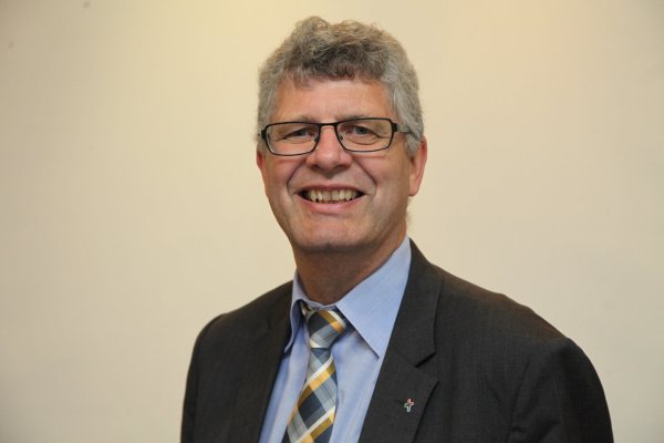 Christian Haase, CDU - © Bernhard Preuß