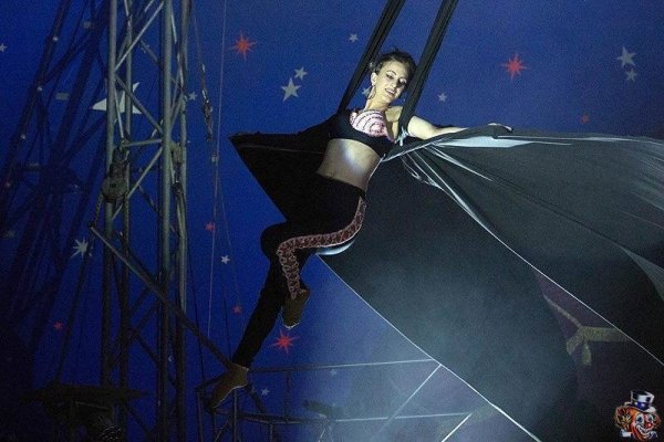 Der Circus Arena verspricht tollkühne Attraktionen. - © Circus Arena