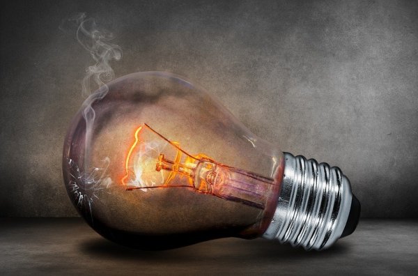 In Lemgo ist es am Abend zu einem Stromausfall gekommen. - © Symbolbild: Pixabay