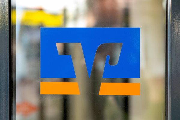 Die VR Bank Westfalen-Lippe betreibt eine Filiale in Bielefeld. - © picture alliance / SULUPRESS.DE