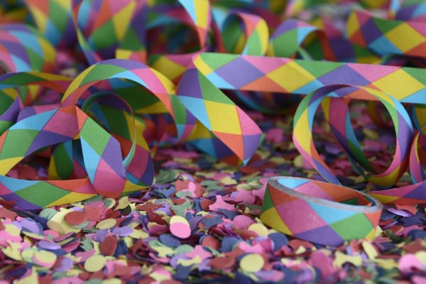 Symbolfoto Karneval - © Pixabay