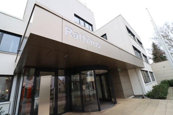 Aktuell wird der Haushalt der Gemeinde beraten. Foto: Birgit Guhlke - © Birgit Guhlke