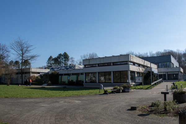 Die Stadt Horn-Bad Meinberg sucht Investoren, die das Bad Meinberger Badehaus übernehmen und wieder für die Öffentlichkeit betreiben. - © Foto: Stadt Horn-Bad Meinberg
