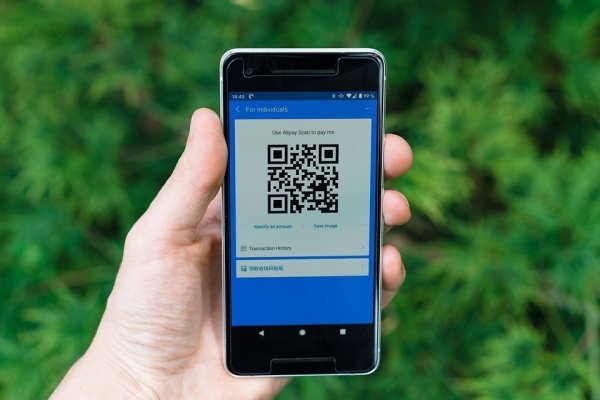 Per QR-Code sollen Bürger Informationen rund um den Stadtforst abrufen können. - © Symbolbild: Pixabay