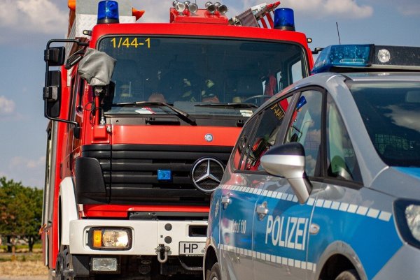 Eine junge Radlerin wird am Bruchweg verletzt. - © Symbolbild: Pixabay