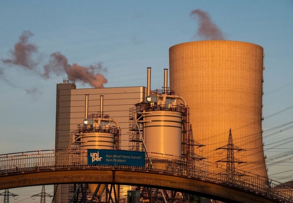 NRW will bis 2030 aus der Kohle aussteigen - doch wird das klappen? - © Bernd Thissen