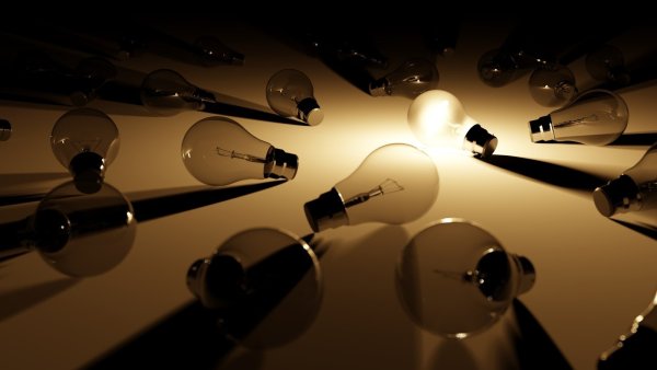 In Knetterheide ist es Freitagmittag zu einem größeren Stromausfall gekommen. - © Symbolbild: Pixabay