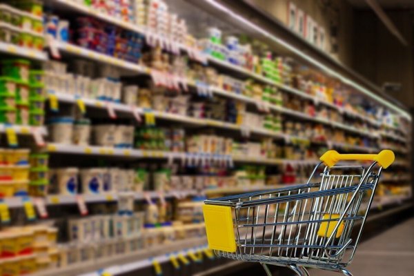 Immer wieder mal verschwinden Markenprodukte aus den Supermarktregalen. (Symbolbild) - © Pixabay/"Tumiso"