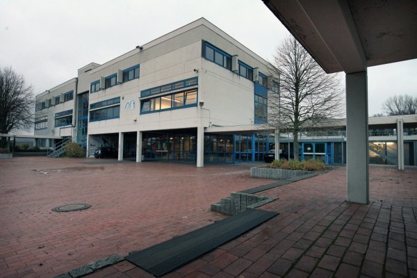 Sekundarschule Nordlippe - © Bernhard Preuß