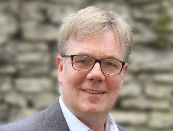 Landessuperintendent Dietmar Arends - © Heinz Wernecke