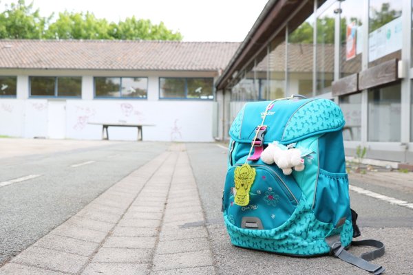 Grundschule Retzen - © Alexandra Schaller