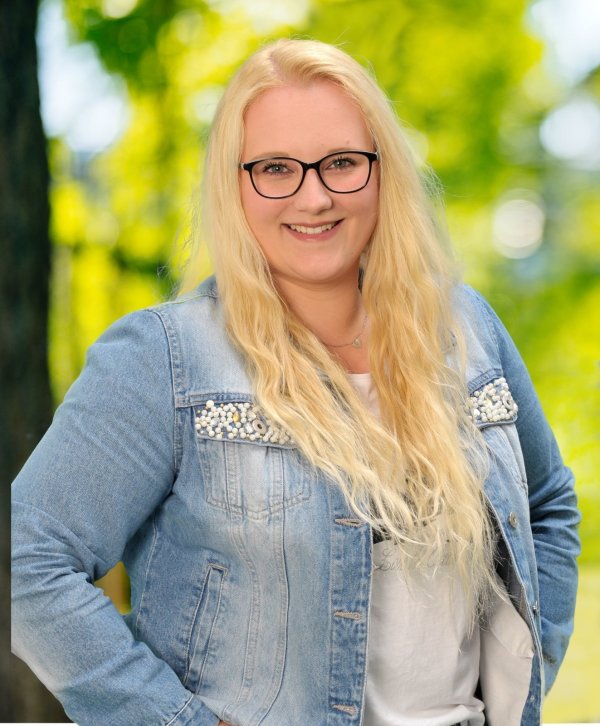 Celina Lamm - © SPD
