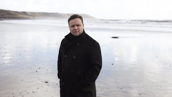 Paul Potts hat sich eins seinen Traum von der großen Bühne erfüllt. - © Max Dodson