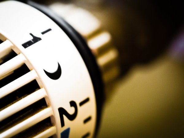 Wie heizen wir künftig? Bei der Beantwortung dieser Frage, soll die kommunale Wärmeplanung helfen. - © Symbolbild: Pixabay
