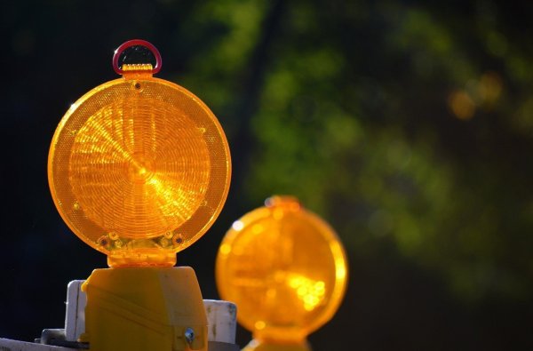 In Bad Salzuflen werden mehrere Straßen gesperrt. - © Pixabay