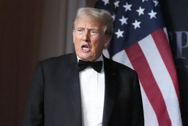 US-Präsident Donald Trump: Er hat seinen Wahlsieg vor allem Männern zu verdanken. - © picture alliance/dpa/AP