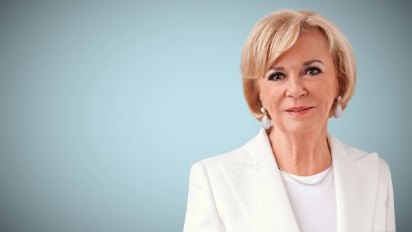 Gründerin, Präsidentin, Motor und Herz von Neue Stimmen: Liz Mohn hat den Internationalen Gesangswettbewerb 1987 gegründet. - © Arne Weychardt