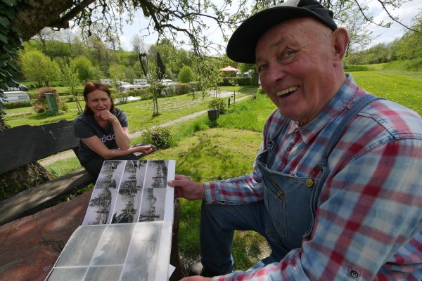 Seit 50 Jahren besteht der \