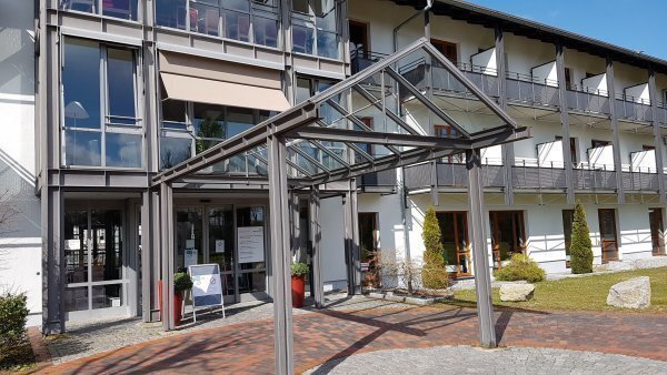 Die Rose-Klinik sucht ehrenamtliche Betreuer. - © Marianne Schwarzer