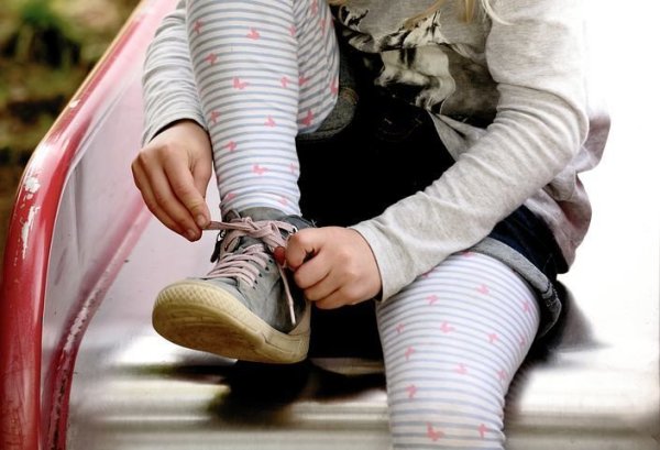 Tausenden neuen Kita-Kindern im Land steht die Eingewöhnung bevor. Mitten in der Corona-Pandemie.  - © Symbolbild: Pixabay