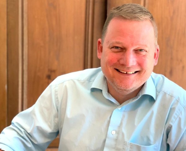 SPD-Stadtverbandsvorsitzender Thorsten Klatt van Eupen würde seine Kritik wieder veröffentlichen. - © SPD Blomberg