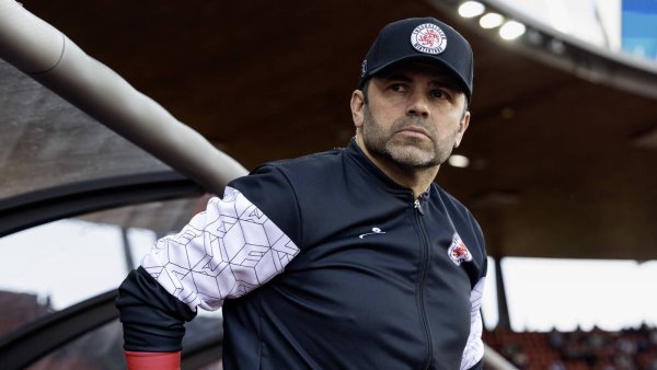 Das Verfahren gegen Uli Forte, Trainer des FC Winterthur und ehemaliger Coach des DSC Arminia Bielefeld, wurde eingestellt. - © IMAGO/Pius Koller