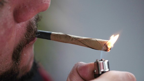 Für die Ampel-Koalition in Berlin soll der Besitz und Konsum von Cannabis bald straffrei werden. - © Symbolfoto: Pixabay