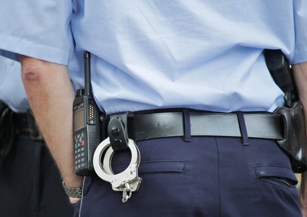 Die Polizei sucht Zeugen. - © Symbolbild: Pixabay