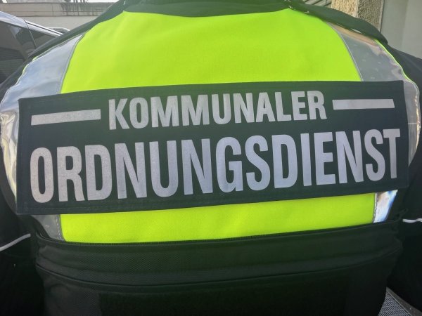Der Kommunale Ordnungsdienst Detmold-Lippe ist inzwischen neben Detmold auch für Horn-Bad Meinberg, Lage, Schlangen und Augustdorf zuständig - und bald wohl auch für Blomberg. - © Stadt Detmold