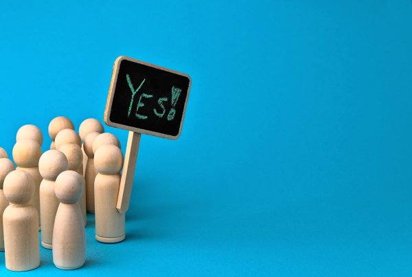 Die Stadt Detmold möchte sich in Sachen Bürgerbeteiligung neu aufstellen. - © Symbolbild: Pixabay