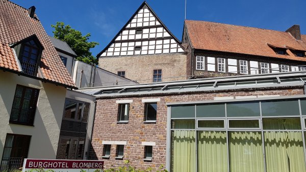 Käufer gesucht: In den nächsten Tagen will der Landesverband noch einmal ein öffentliches Verfahren starten, um einen Investor zu finden. - © Marianne Schwarzer(LZ)