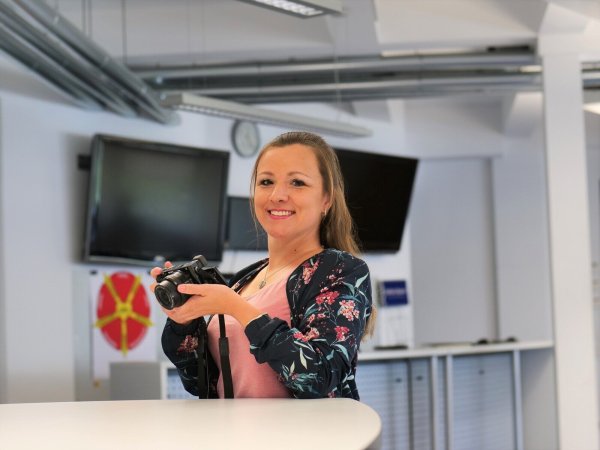 LZ-Redakteurin Michaela Weiße sieht die Einigkeit unter den Fraktionen als sehr förderlich an. - © Jörg Hagemann