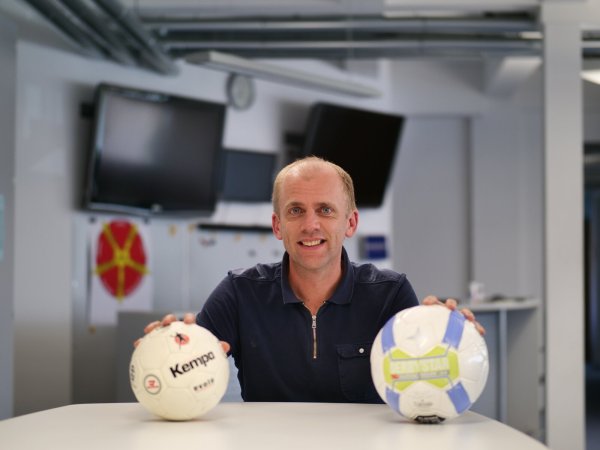 LZ-Sportredakteur Sebastian Lucas äußert sich zu den Entwicklungen beim JFV Lippe. - © Jörg Hagemann