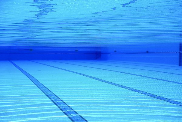 Freibad - © Symbolbild: Pixabay