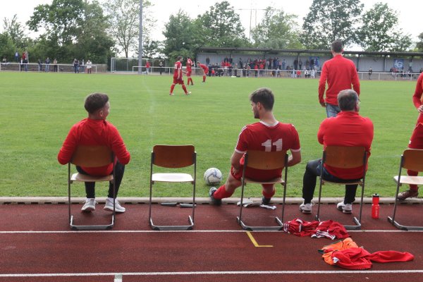 Die Fußball-Pause endet im September. - © Oliver König