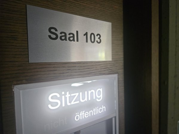 Ein Ehepaar aus Extertal hat sich wegen Betrugs vor dem Amtsgericht Lemgo verantworten müssen. Sie sollen Pauschalreisen nach Mallorca gebucht haben und angetreten sein, allerdings nie bezahlt haben. - © Janet König