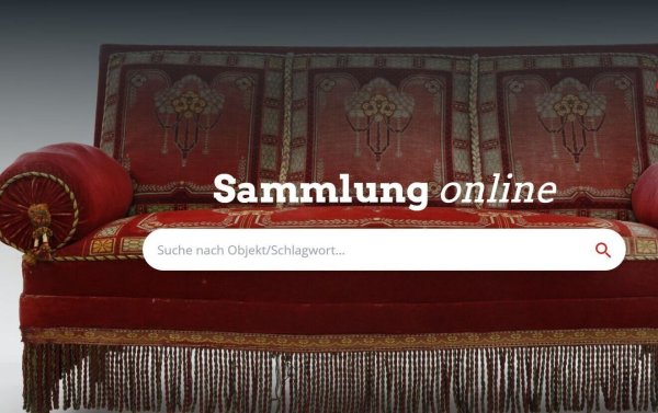Das LWL-Freilichtmuseum hat die "Sammlung online" eröffnet. - © LWL