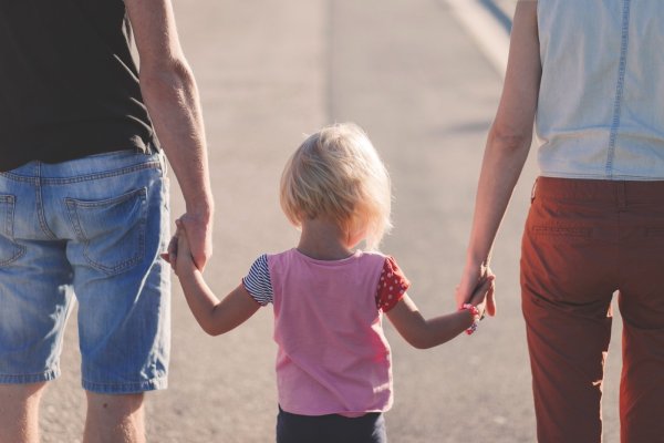 Familien sollen künftig in den Innenstadt unkompliziert eine Anlaufstelle haben. - © pexels/Pixabay