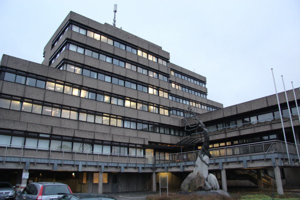 CDU und Grüne haben sich für die aktuelle fünfjährige Ratsperiode auf eine Zusammenarbeit im Stadtrat verständigt. - © Thomas Reineke